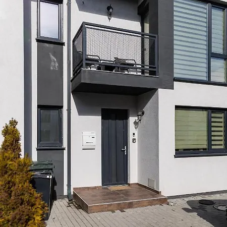 Citadel Apartament'S Risnov Exterior photo