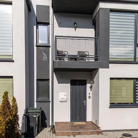 Citadel Apartament'S Risnov Exterior photo