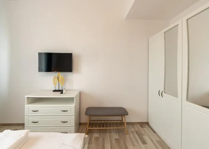 Citadel Apartament\'S