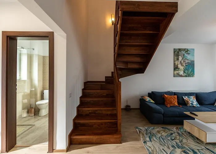 Citadel Apartament\'S