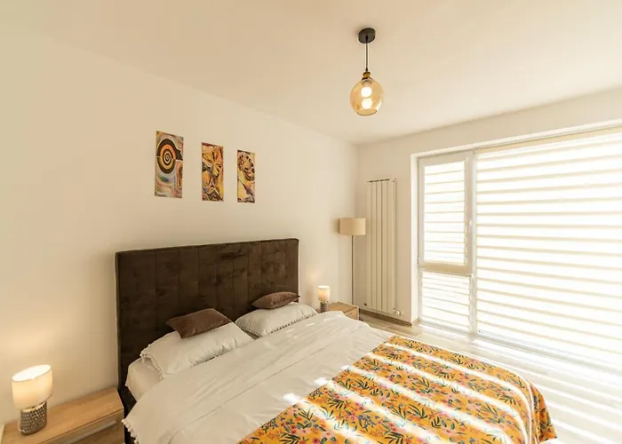Citadel Apartament\'S