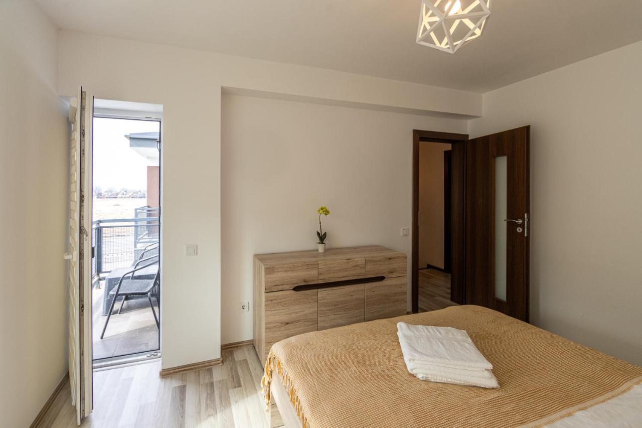 Citadel Apartament's *