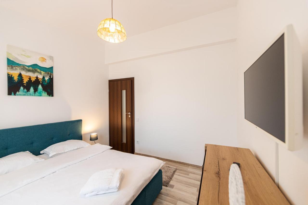 Citadel Apartament's *