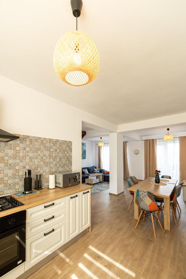 Citadel Apartament's *