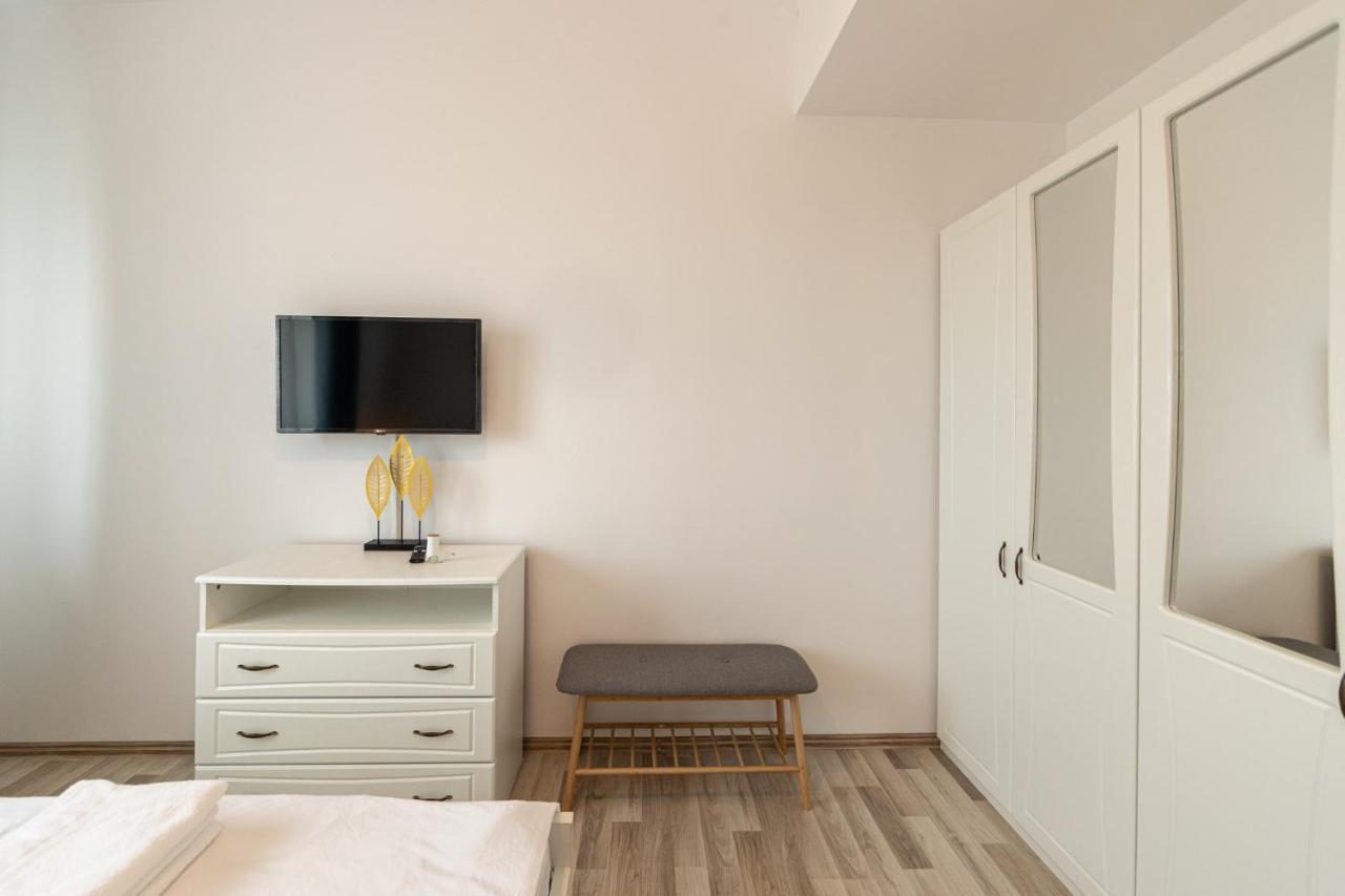 Citadel Apartament's