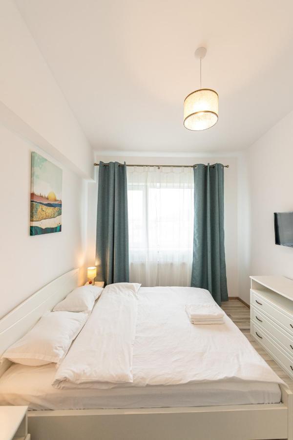 Citadel Apartament's * Risnov