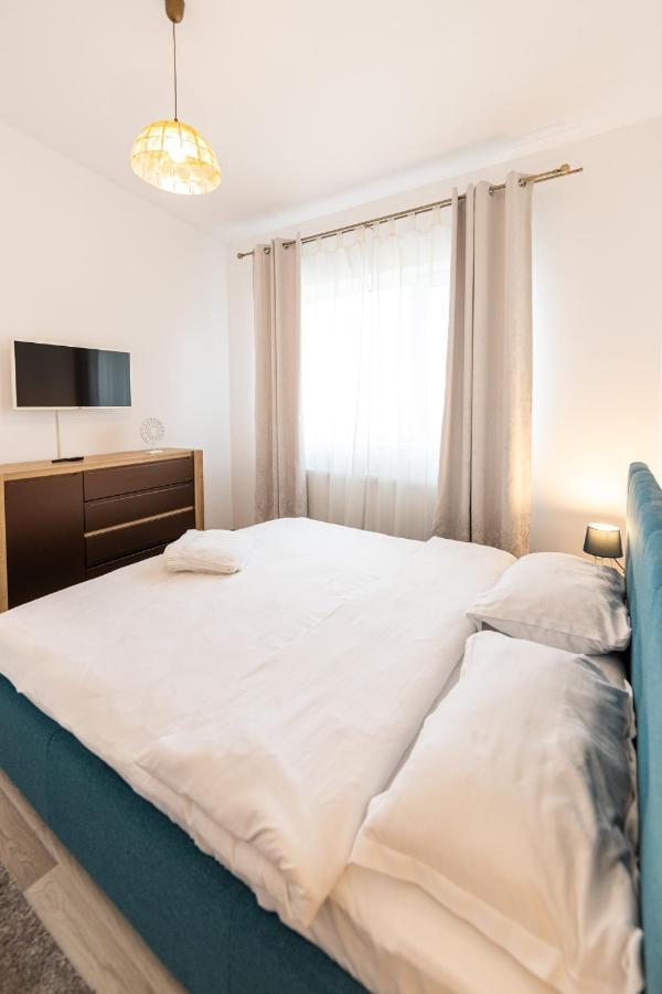 Citadel Apartament's Apartment Risnov