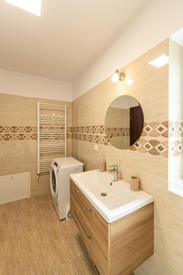 Citadel Apartament's Apartment *