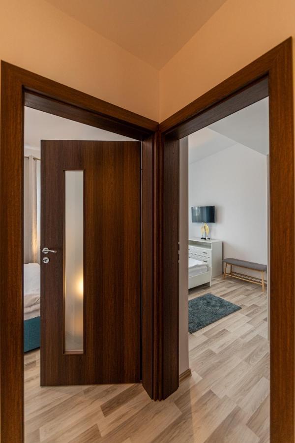 Citadel Apartament's *