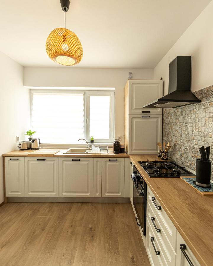 Citadel Apartament's Apartment