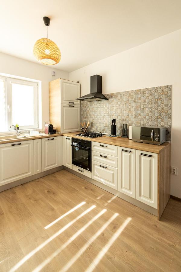 Citadel Apartament's *