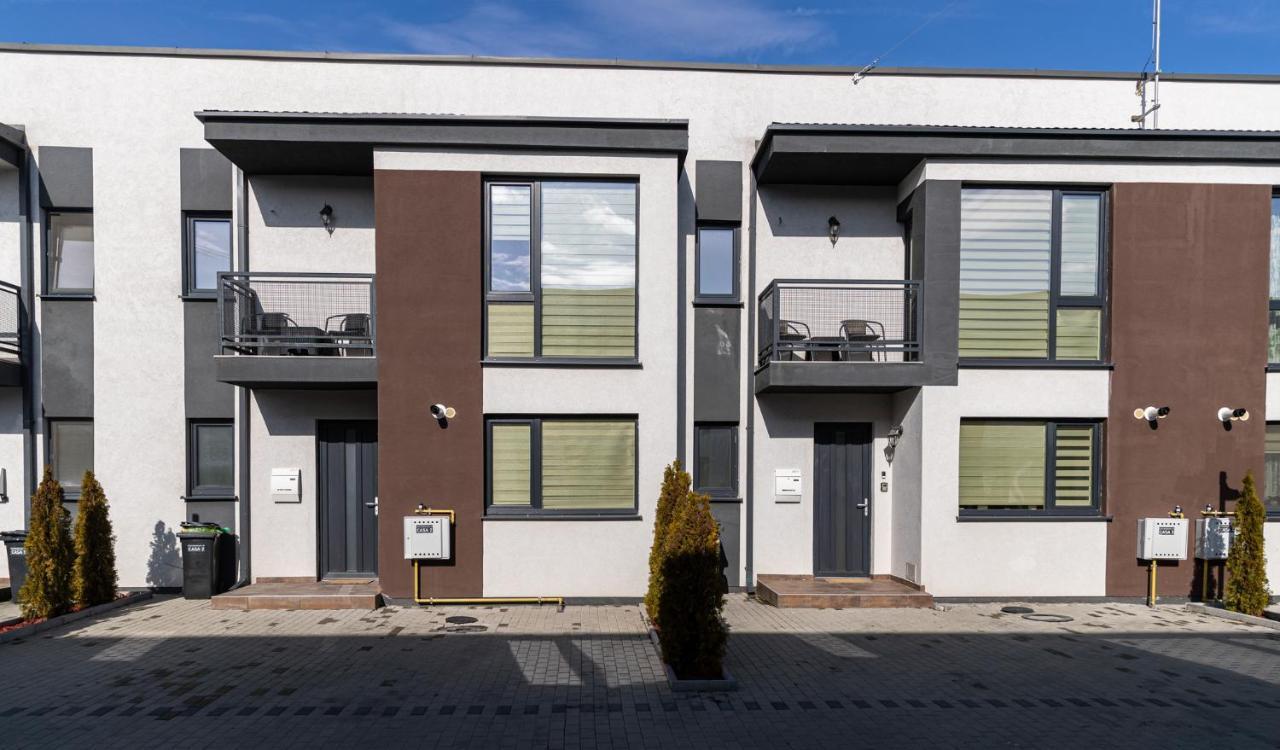 Citadel Apartament's *