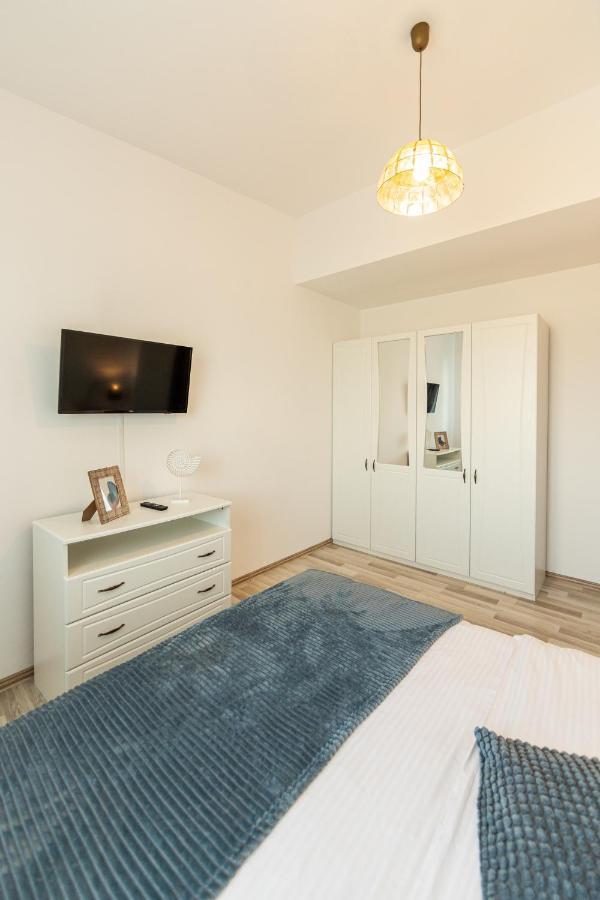 Citadel Apartament's * Risnov