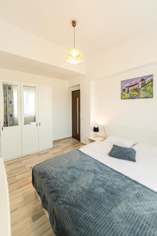 Citadel Apartament's *