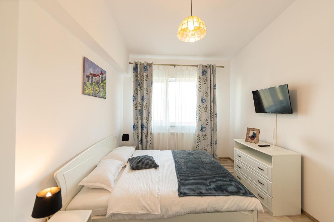 Citadel Apartament's *