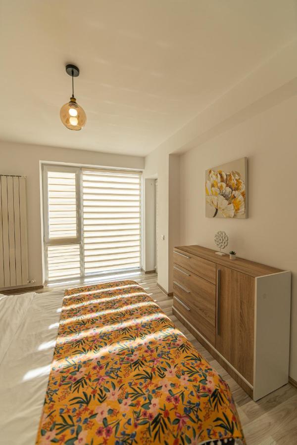 Citadel Apartament's Apartment Risnov