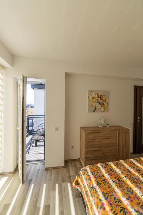 Citadel Apartament's Risnov