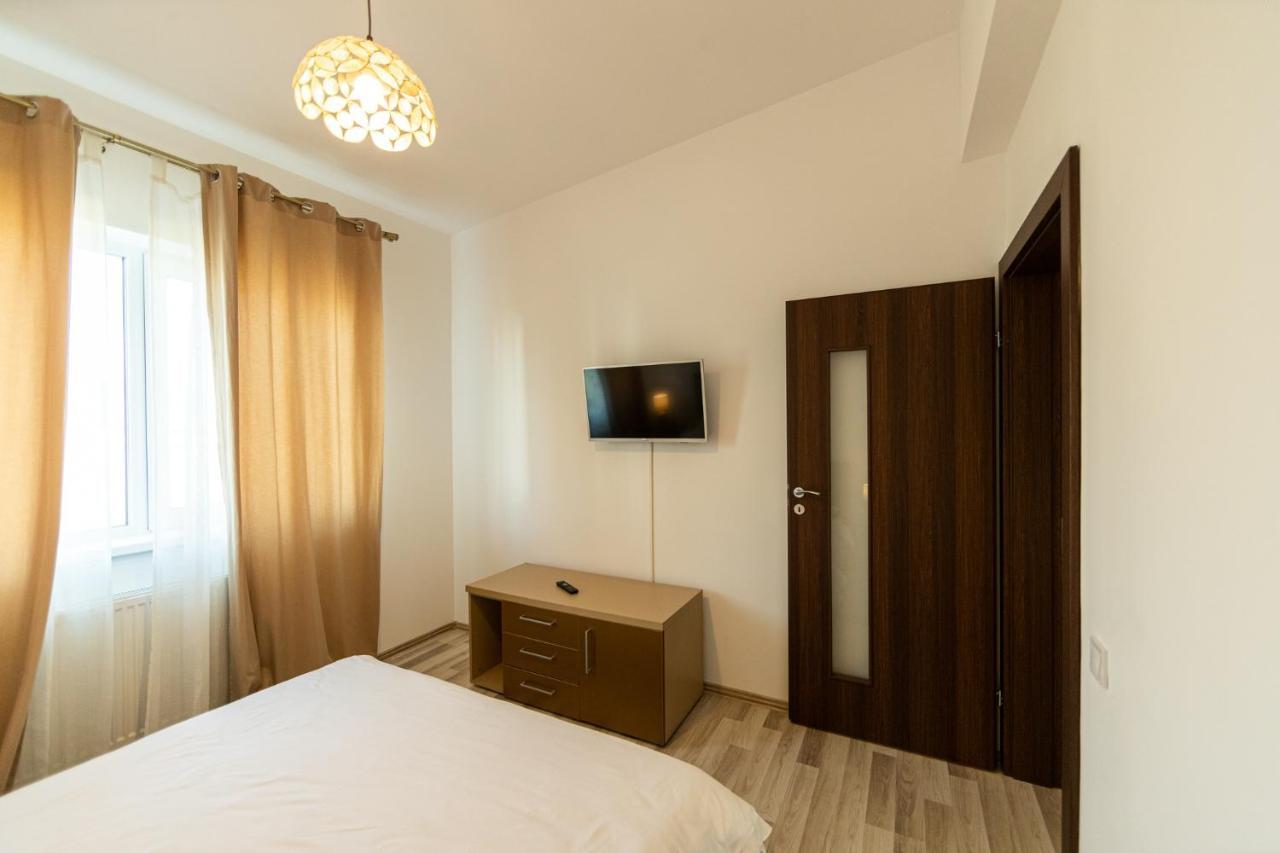 Citadel Apartament's Apartment *
