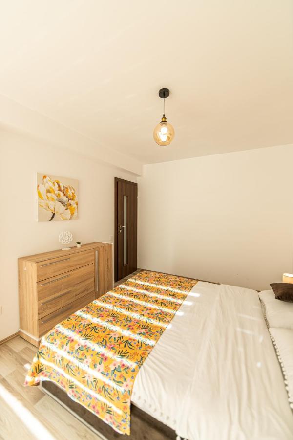 Citadel Apartament's Apartment Risnov