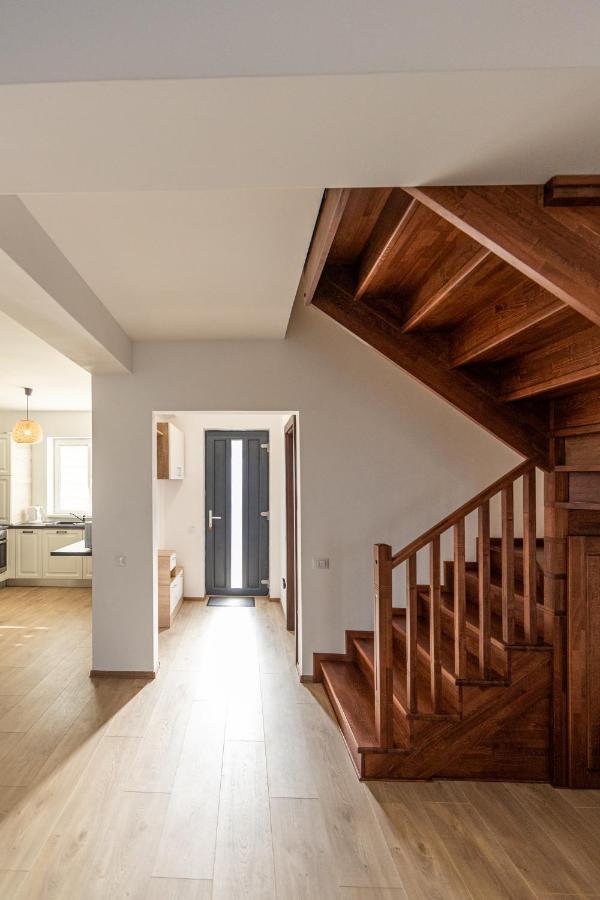 Citadel Apartament's *