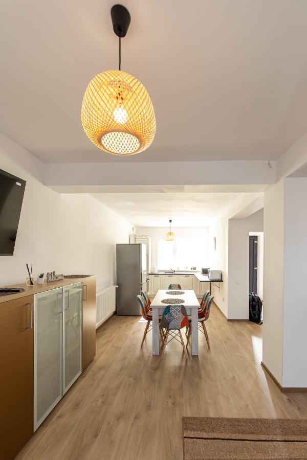 Citadel Apartament's Apartment *